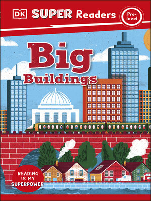 cover image of Big Buildings
